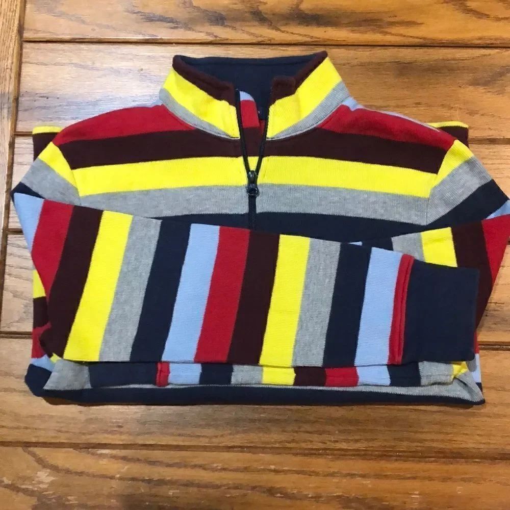 GAP Kids XXL Pullover Shirt